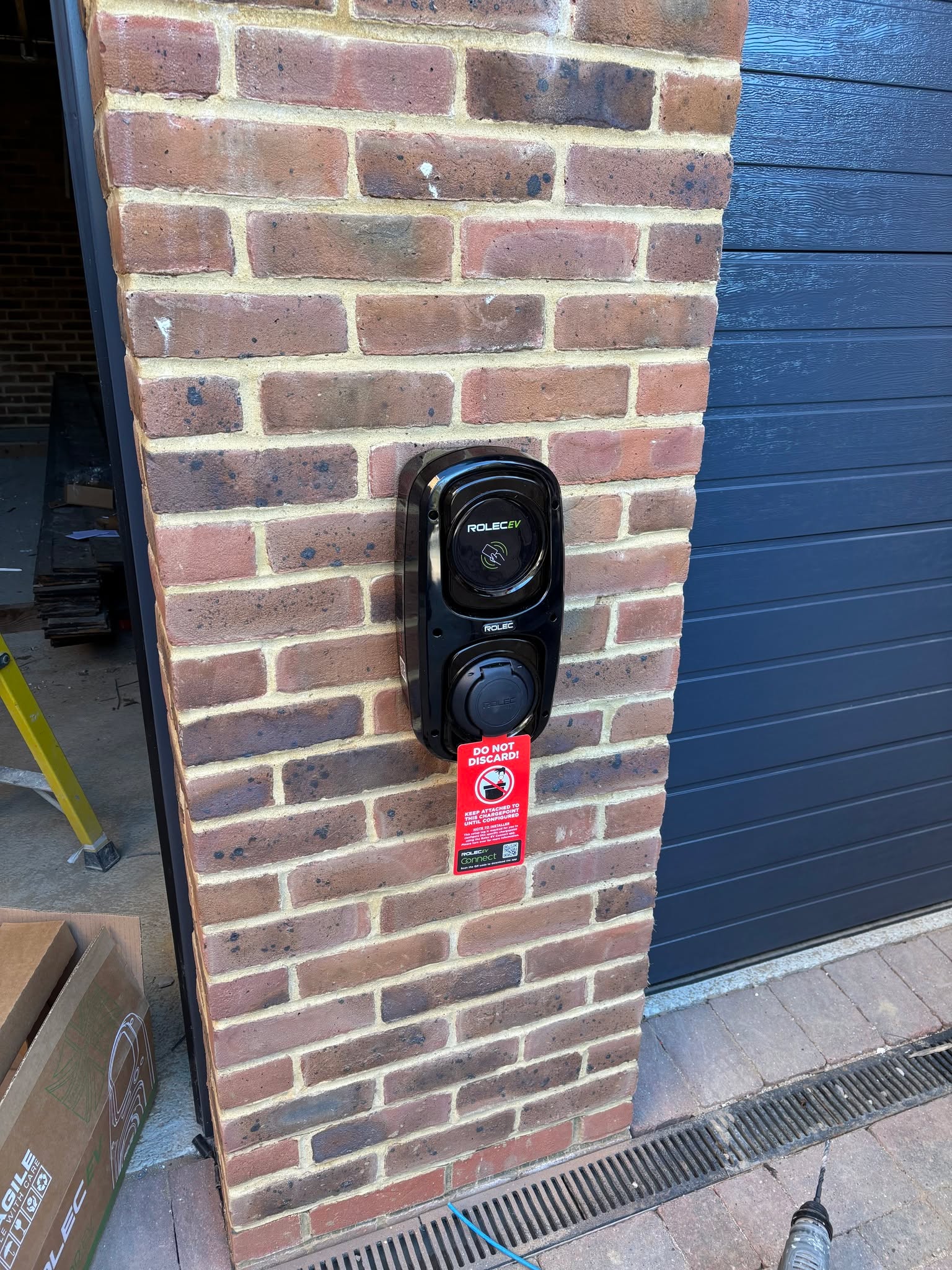 Voltsource recent work
