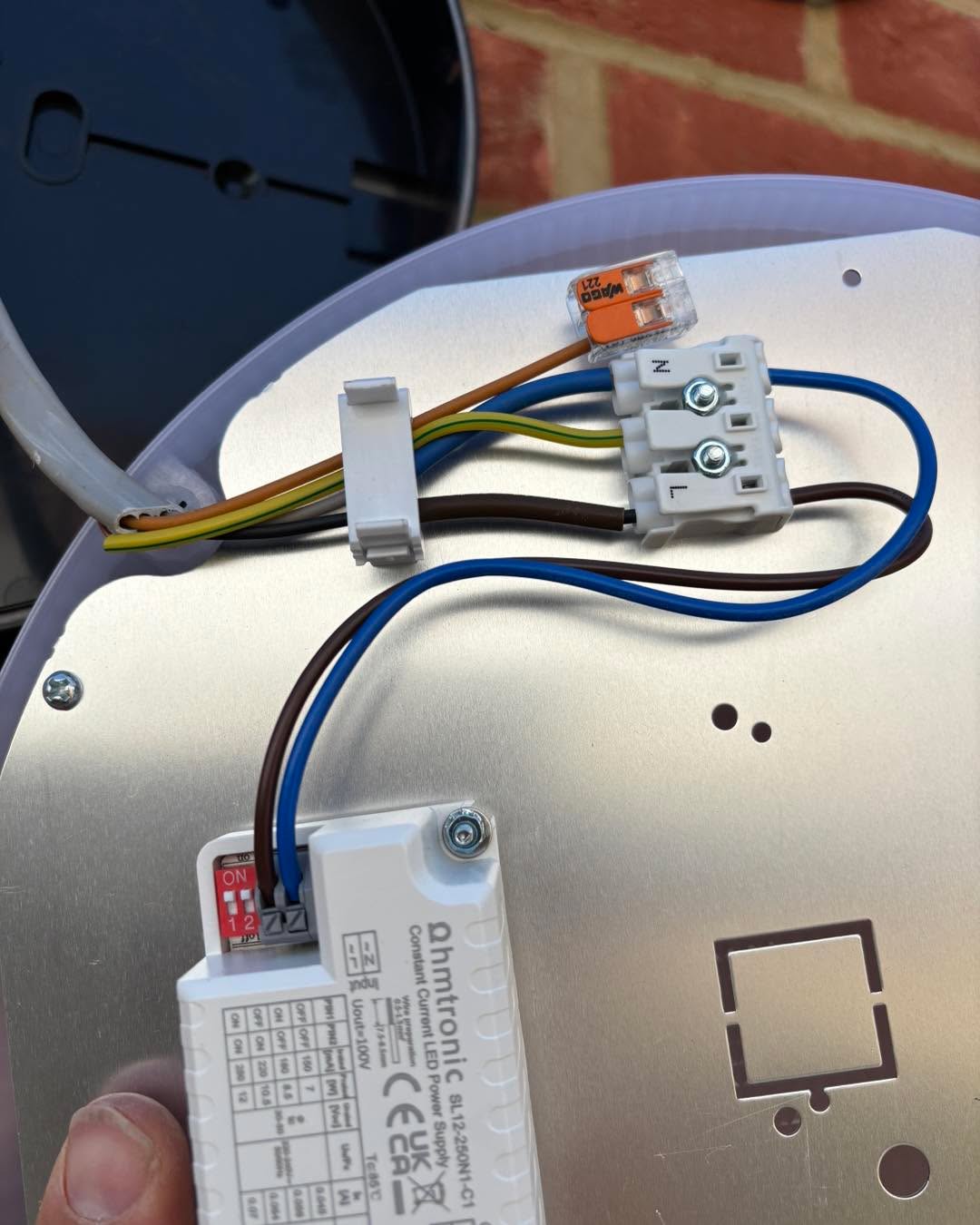Voltsource recent work