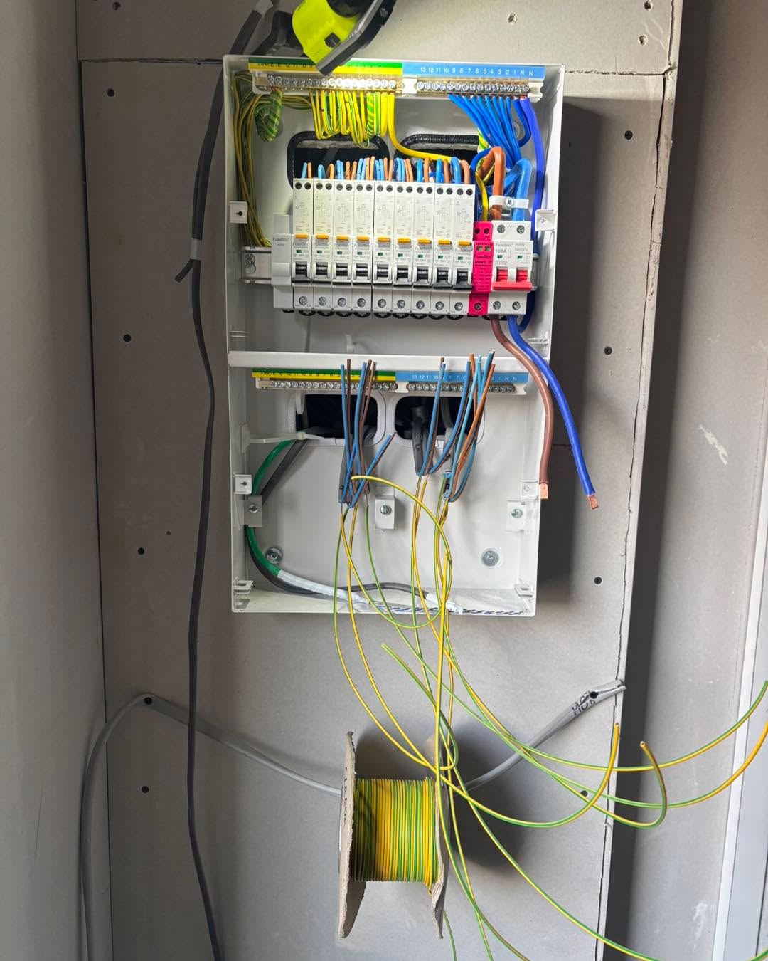 Voltsource recent work