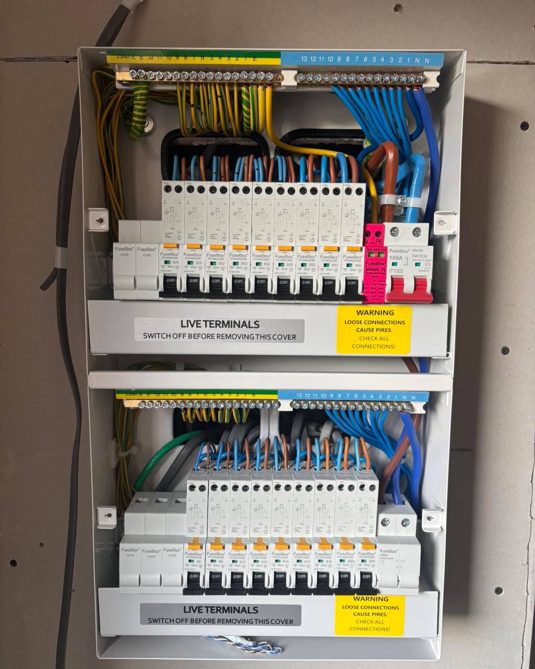 Voltsource recent work