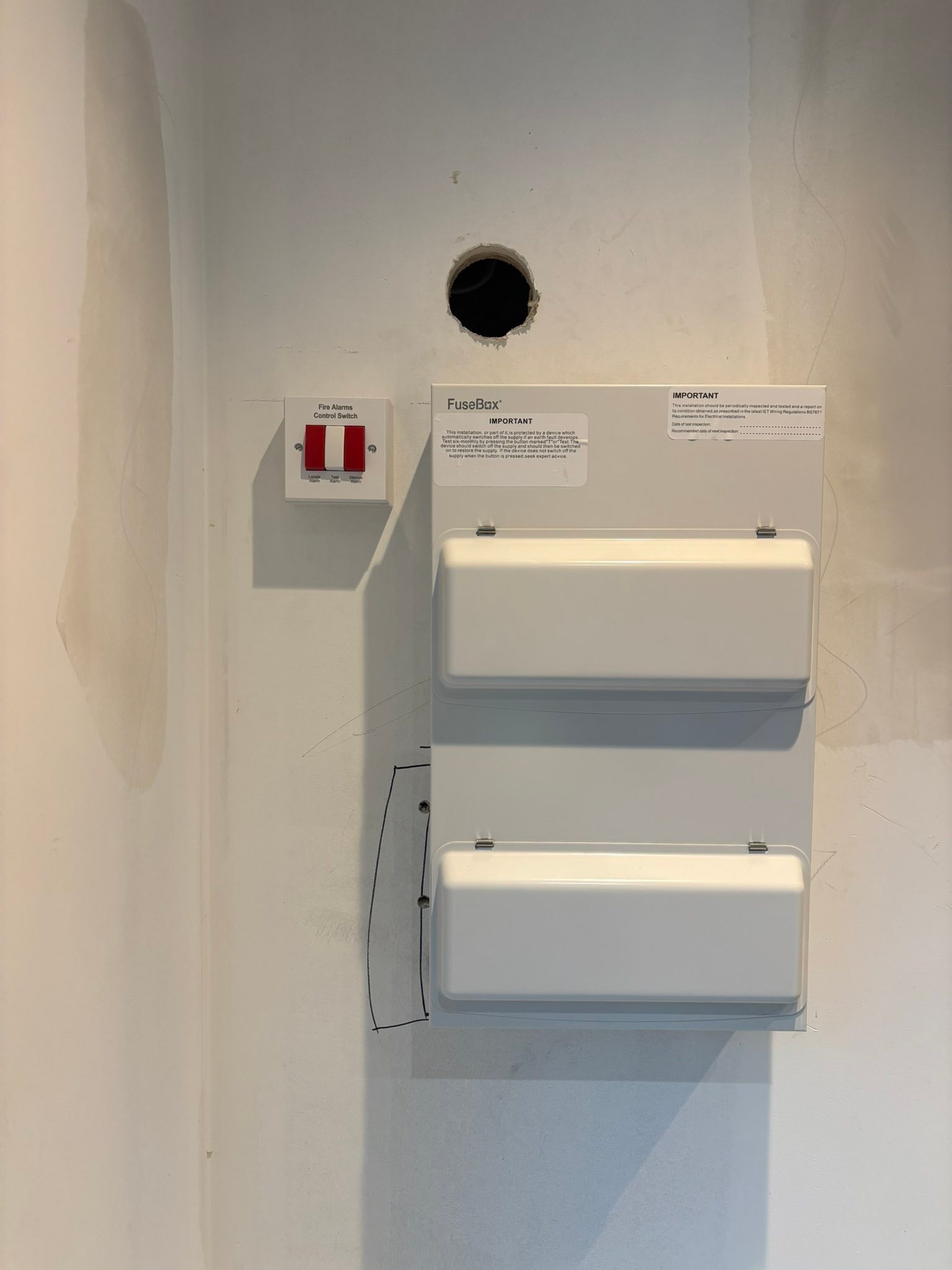 Voltsource recent work