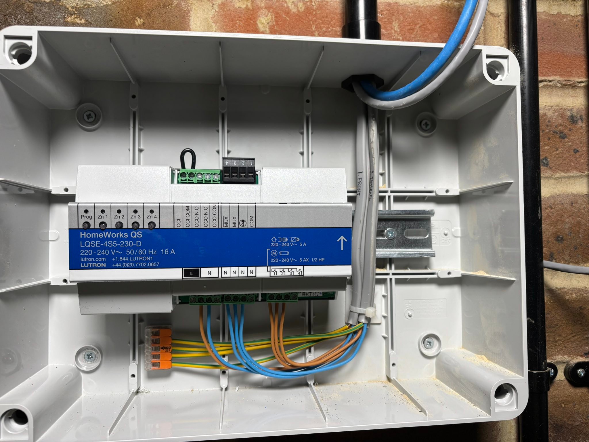 Voltsource recent work