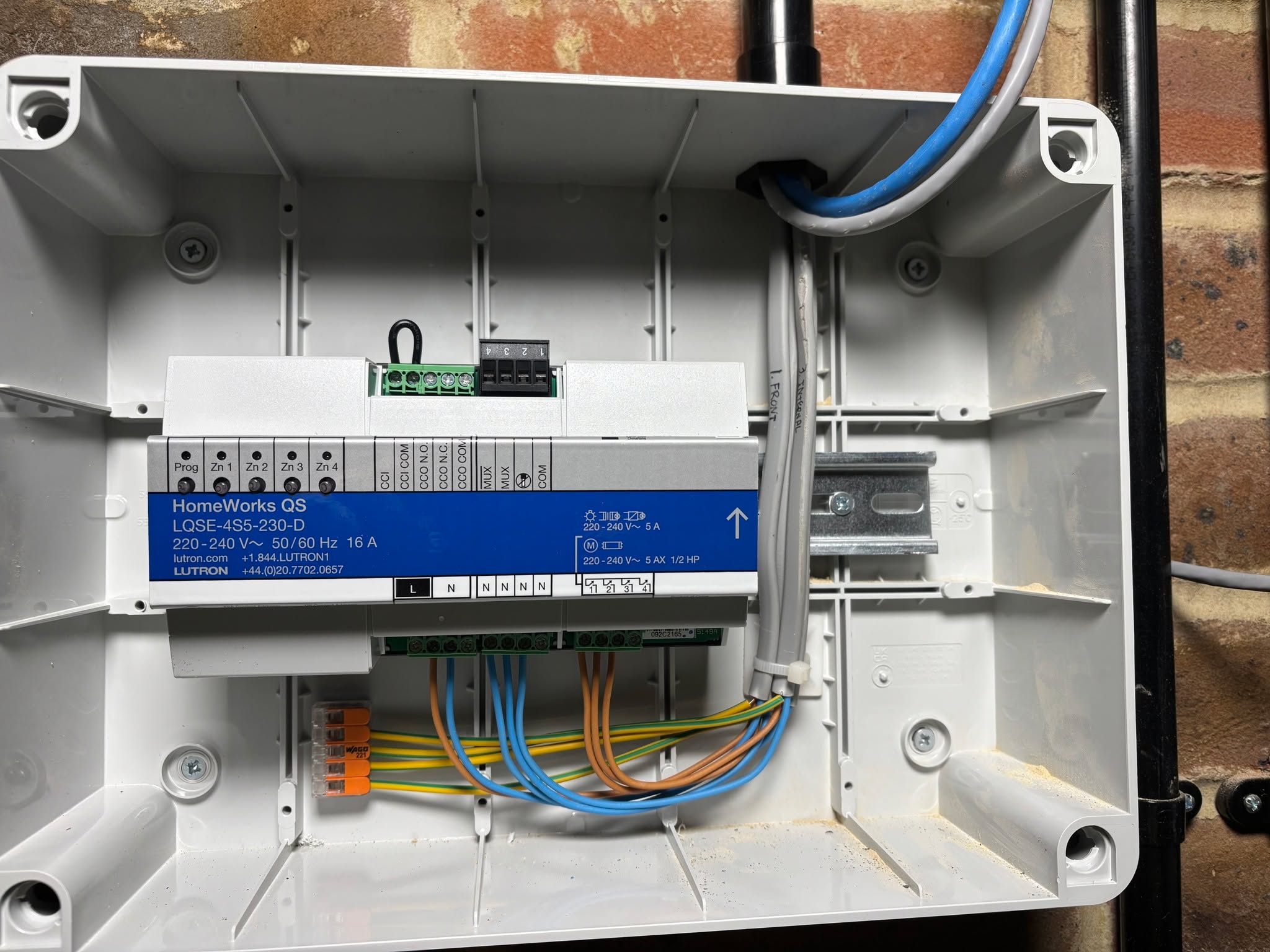 Voltsource recent work