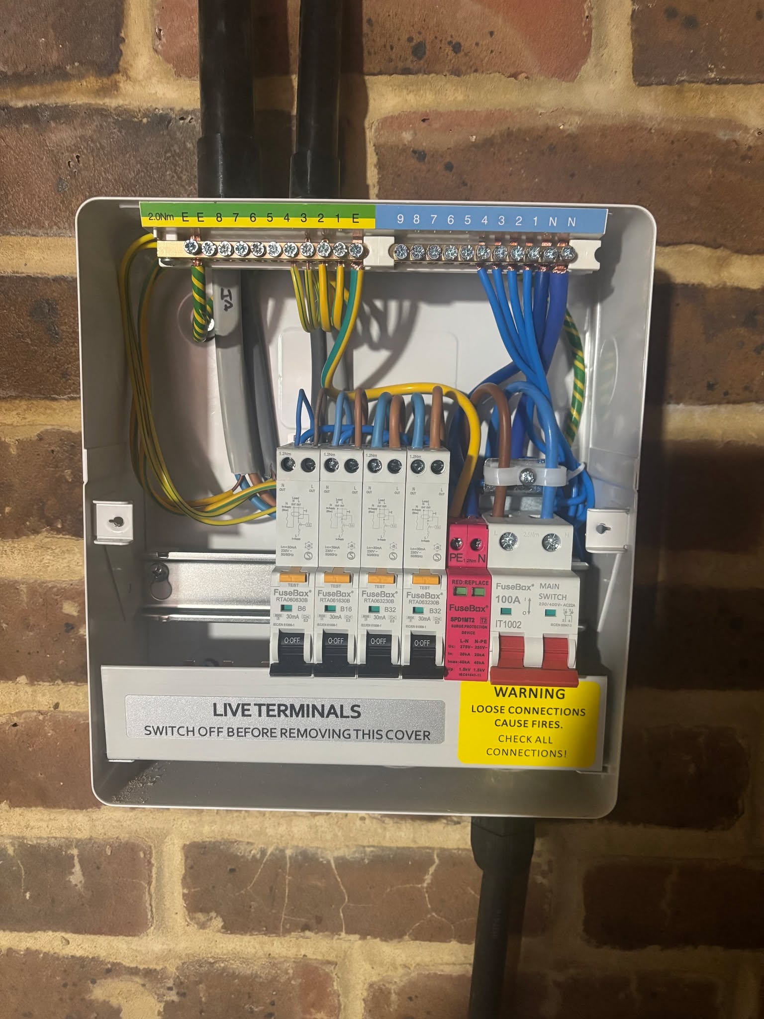 Voltsource recent work