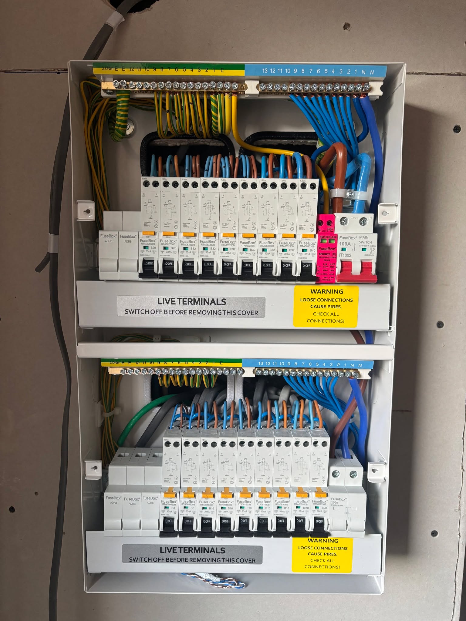 Voltsource recent work