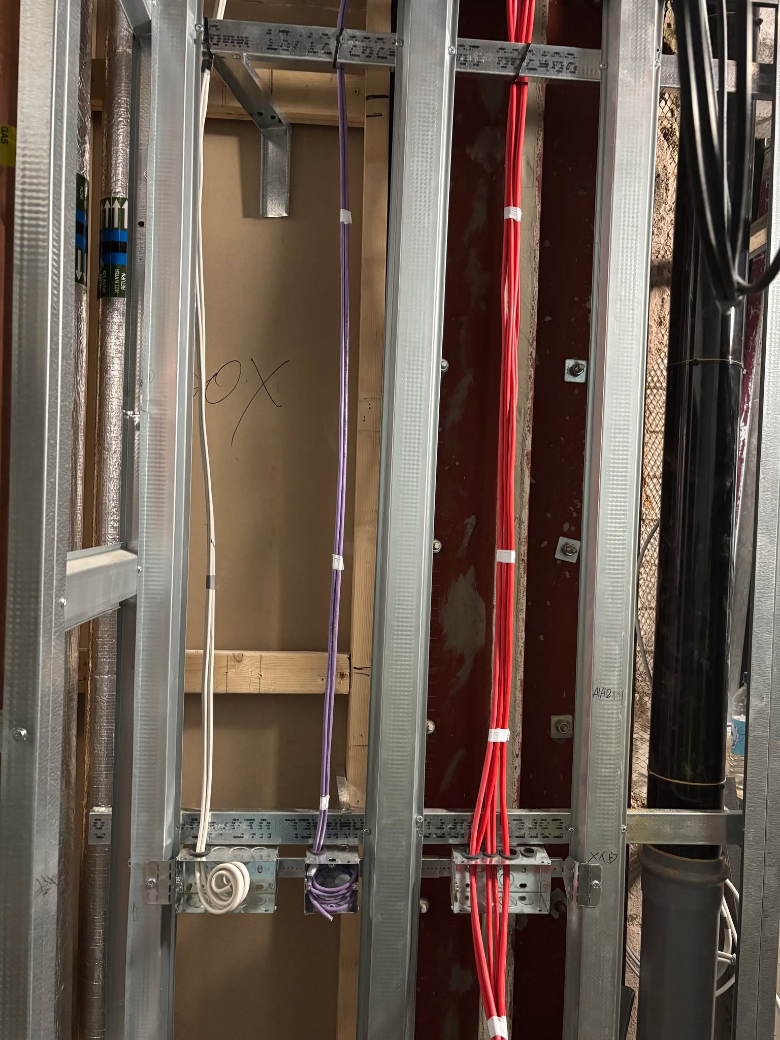 Voltsource recent work