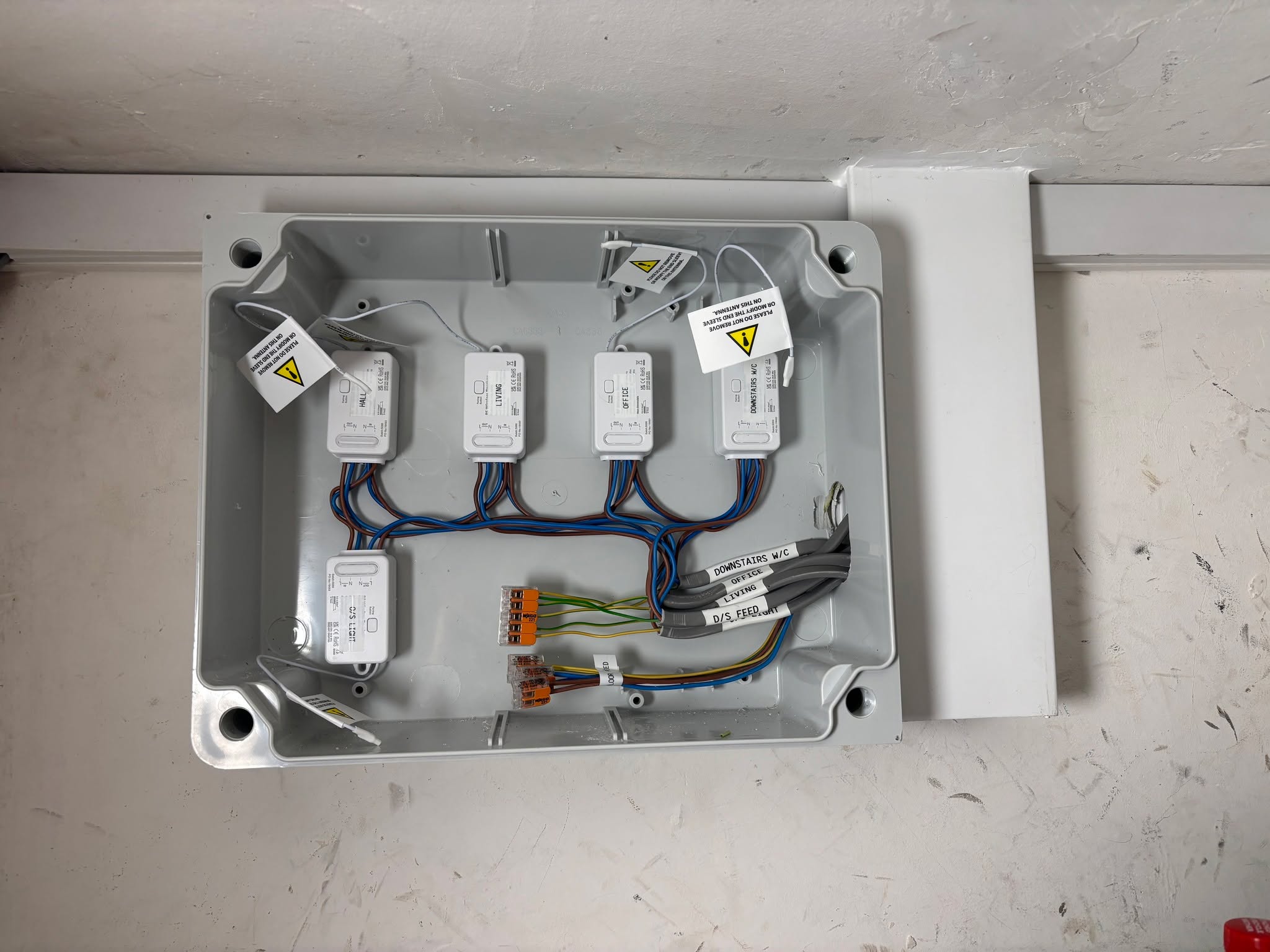 Voltsource recent work